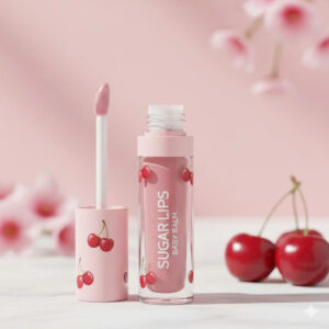 Son dưỡng có màu Sugarlips