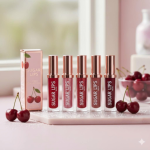 SON LÌ SUGAR LIPS