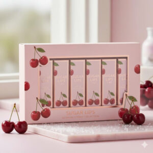 combo son lì Sugar Lips